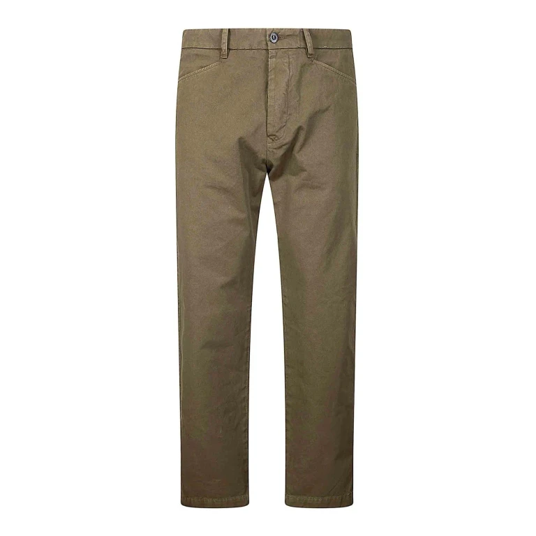 C. P. Company Pantalons Décontractés - Vert