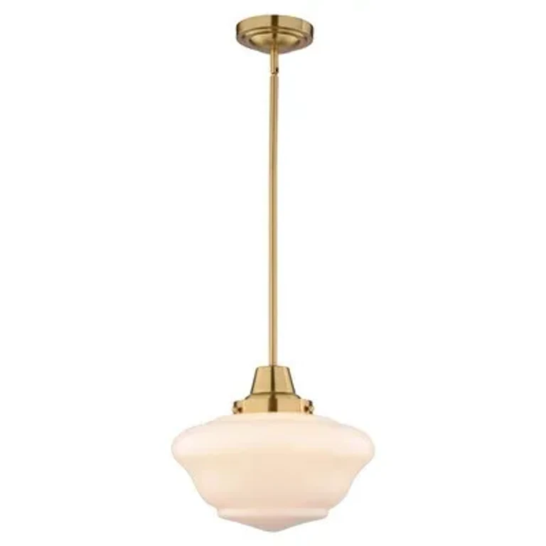 Antique Gold Pendant from the Eastgate Collection