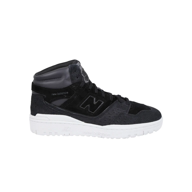Junya Watanabe Man X New Balance Sneakers Black - Men
