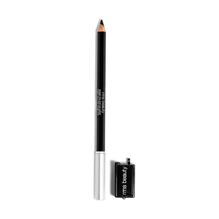 RMS Beauty Straight Line Kohl Eye Pencil HD Black One Size
