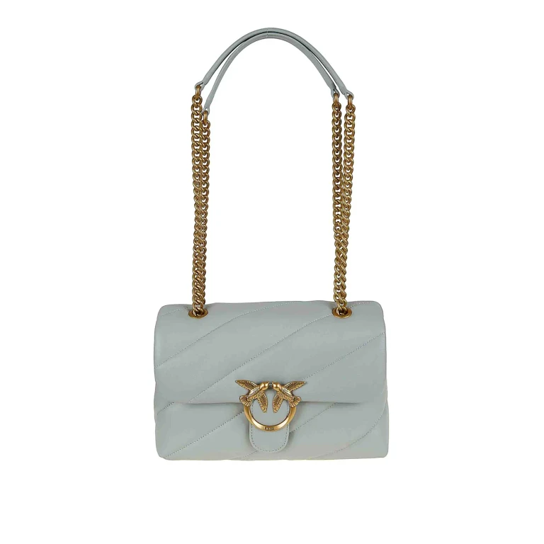 Pinko Love Puff Classic Cl Sheep Nap