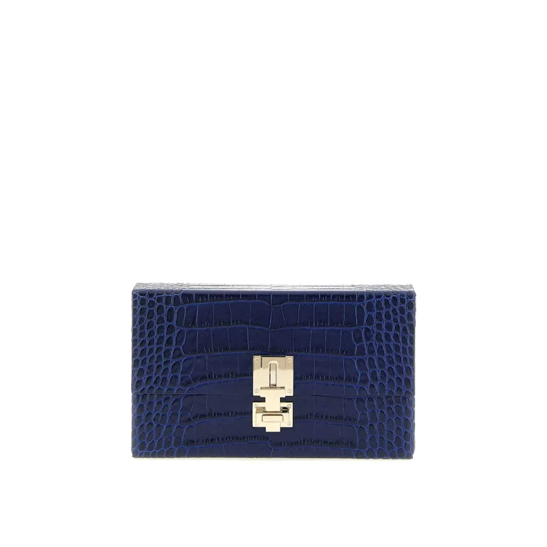 Tom Ford Pochette - Bleu