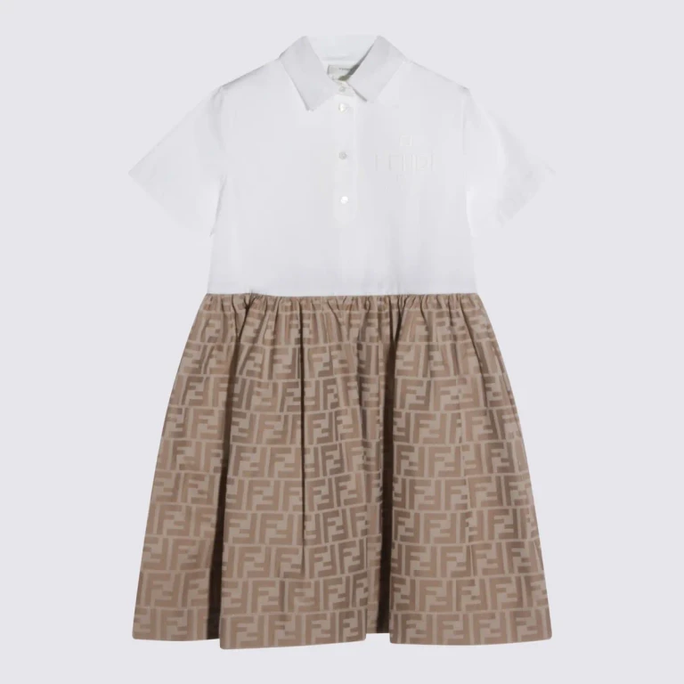 Dress Kids color Multicolor (JFB664AL06F1F4G)