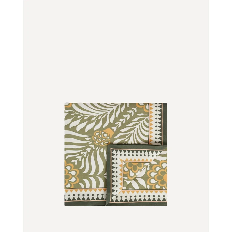 LA DOUBLE J Medium Tablecloth unisex UNI