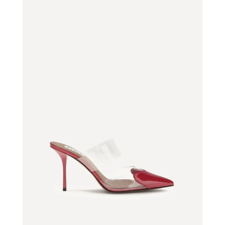 ALAÏA Le Coeur Pumps Female 36