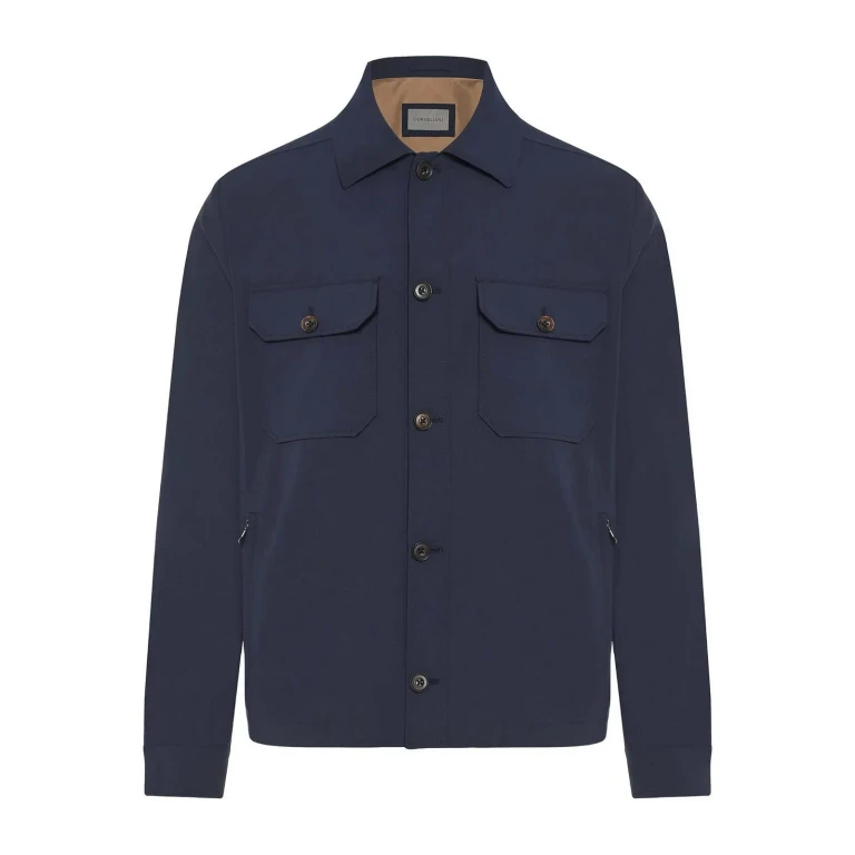 Corneliani Veste Casual - Aucun