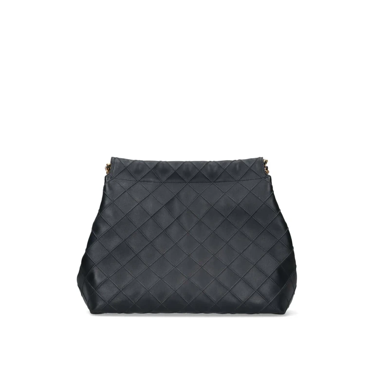 Tory Burch 单肩包 - 棕色