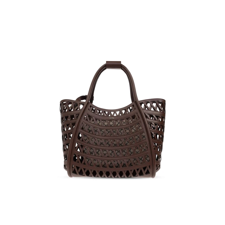 Max Mara Leather Bag