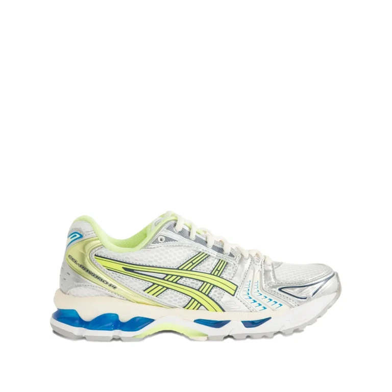 Gel-Kayano 14 Low-Top Sneaker