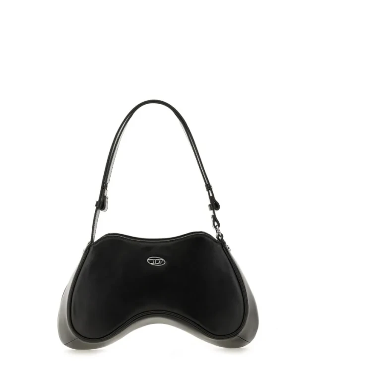 Shoulder Bag Woman color Black (X10201PR227T8013)