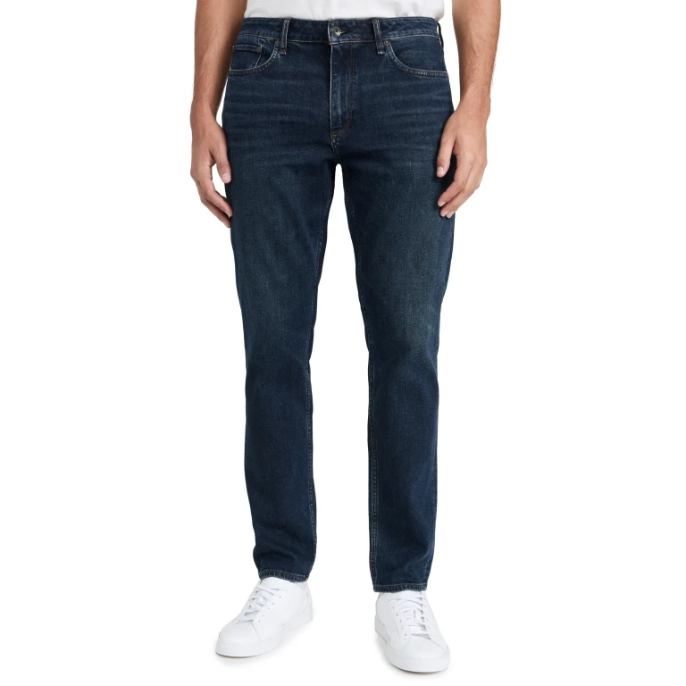 rag & bone Fit 3 Authentic Stretch Denim Jeans Cole 36