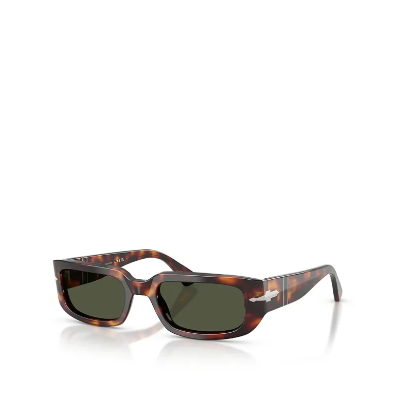 Persol Mel Pillow Sunglasses, 55mm