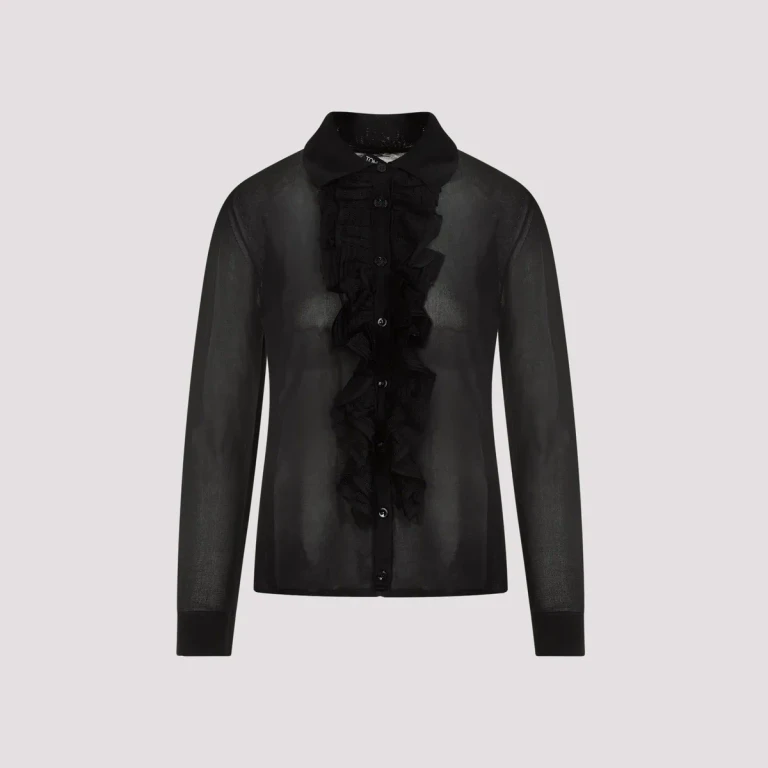 Camisa feminina Tom Ford