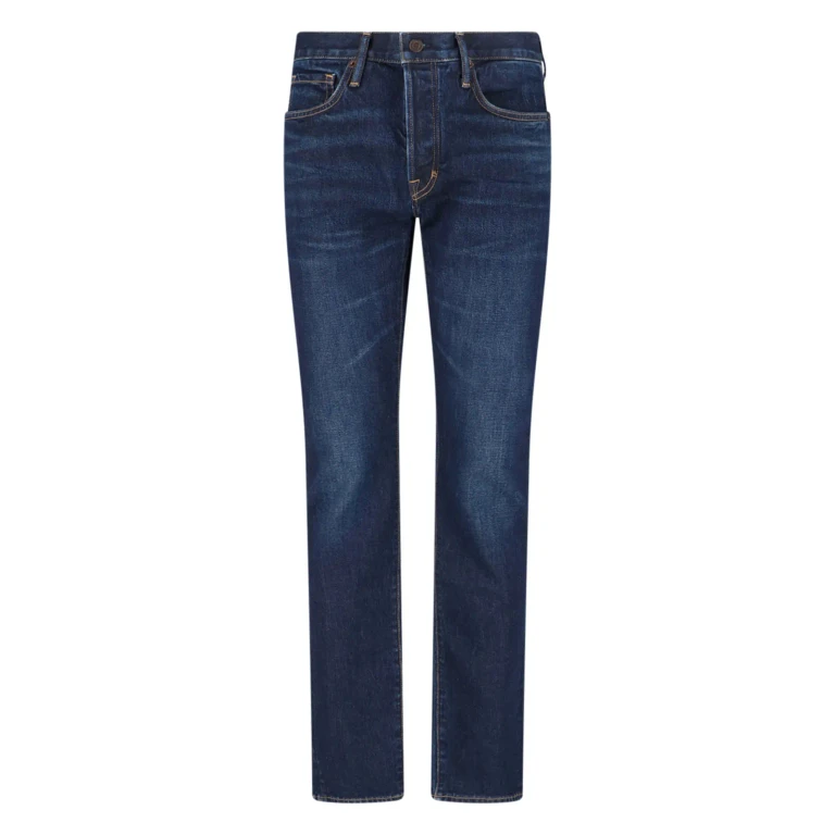 Tom Ford Slim Jeans