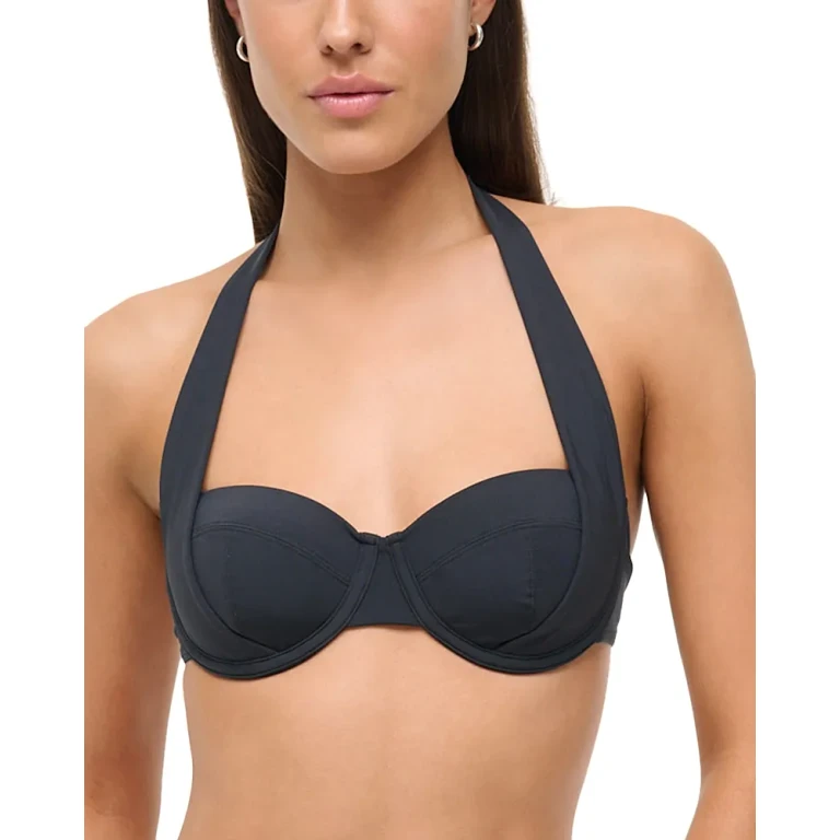 Staud Electra Bikini Top