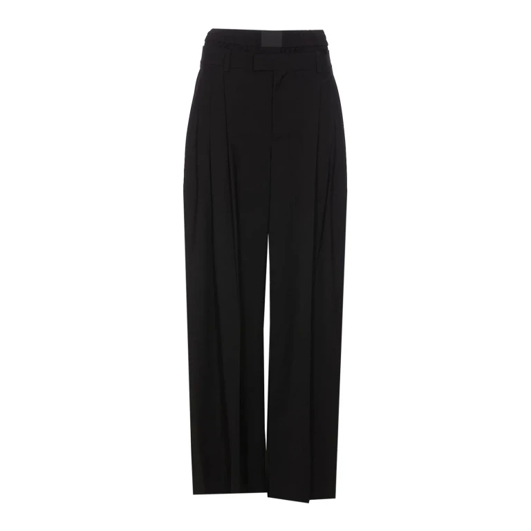 Short Alexander Wang - Noir