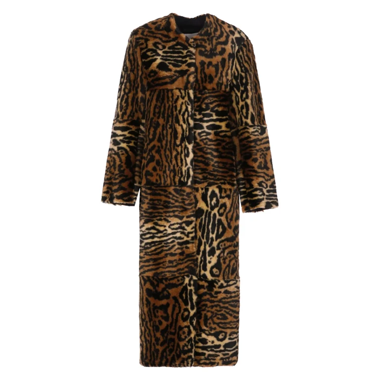 STAND STUDIO Hilma Coat