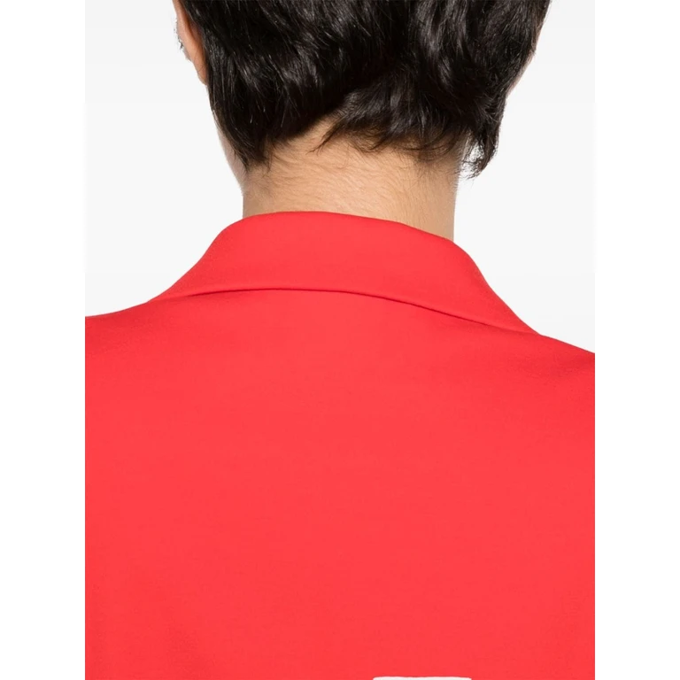 Harris Wharf London Jackets Red Viscose - Women