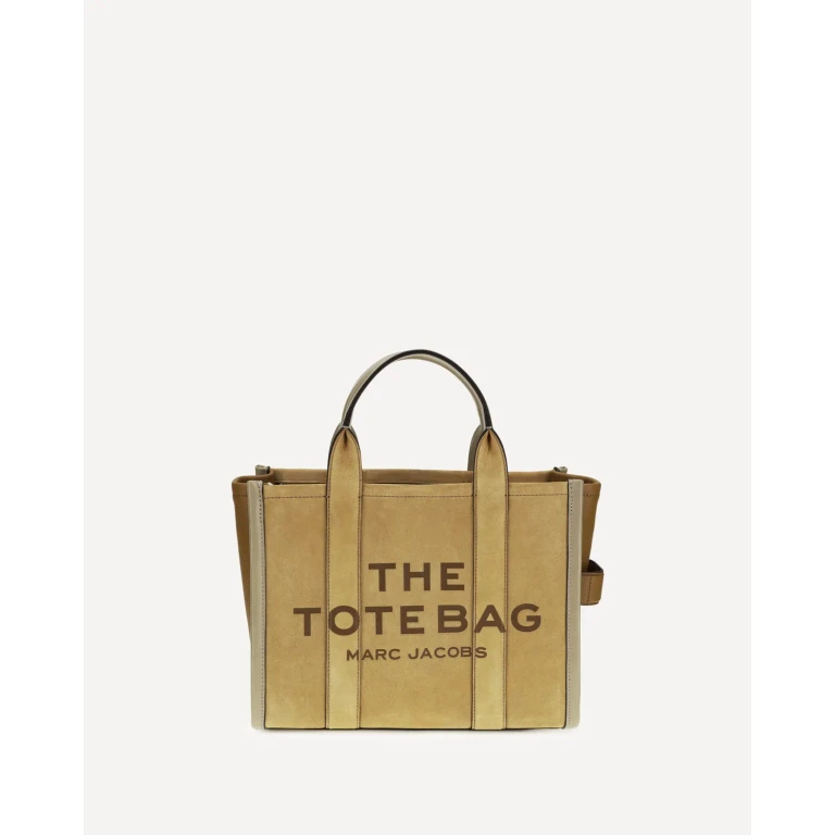 Bolso Tote Mediano Marc Jacobs