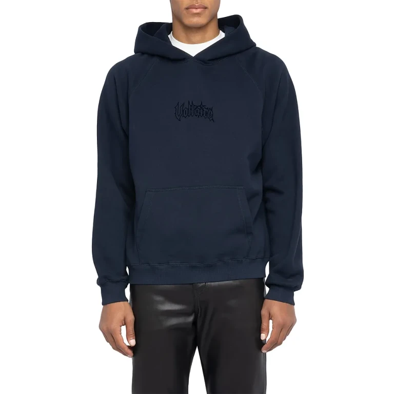 Zadig & Voltaire Georgio Snake Hoodie Sweatshirt