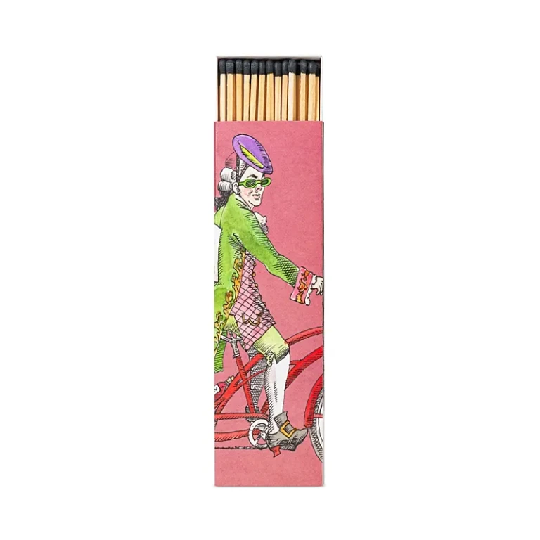 Trudon Ernesto Viscounts and Viscountesses Scented Matches