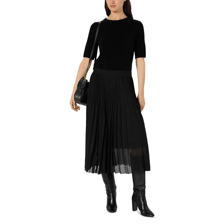 Gerard Darel Bilal Skirt