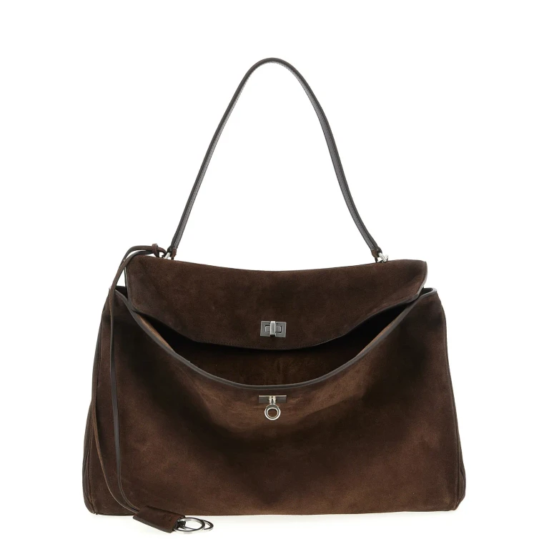 rodeo Large Shoulder Bag
