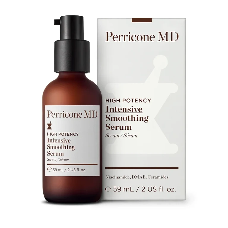 Perricone Md High Potency Intensive Smoothing Serum 2 oz.