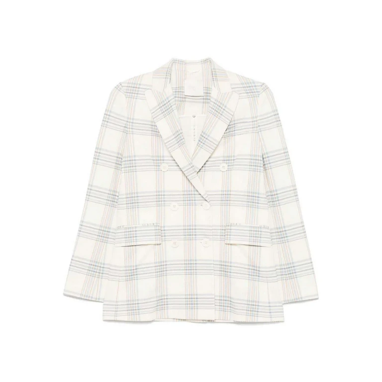 Circolo 1901 Veste Casual - Bleu