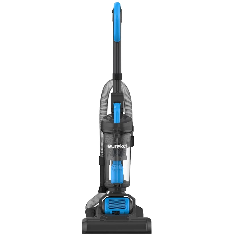 Eureka Max Swivel Deluxe w/ HEPA Multi-Surface Upright Vacuum