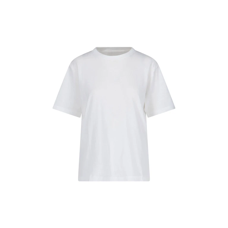 Khaite Mae Ss T-shirt