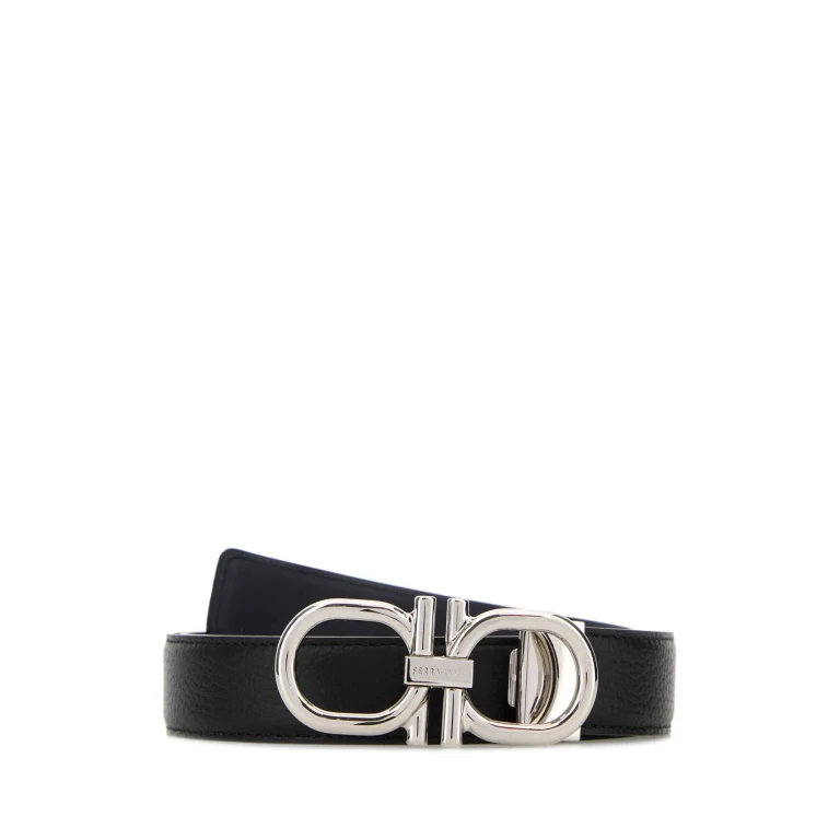 Ferragamo Double-sided Belt
