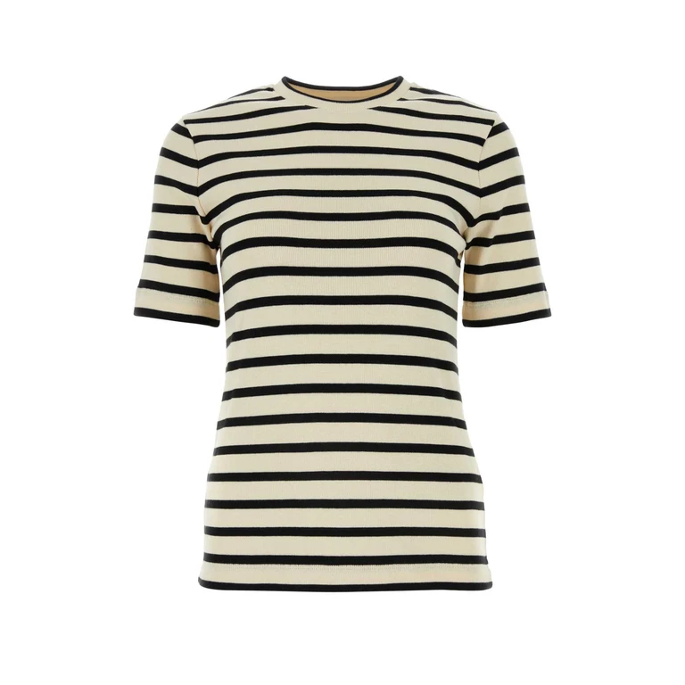 T-Shirt Woman color White (J40GC0111J46497080)