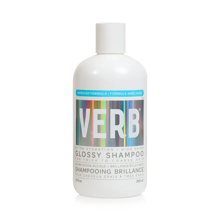 Verb Glossy Shampoo 12 oz.