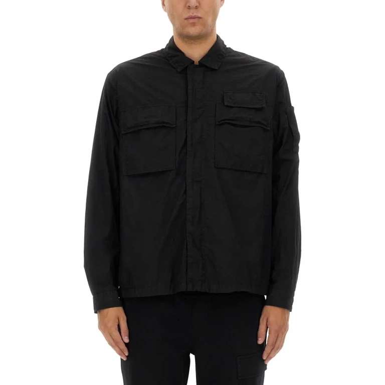 Camisa Etro para mulher com logótipo