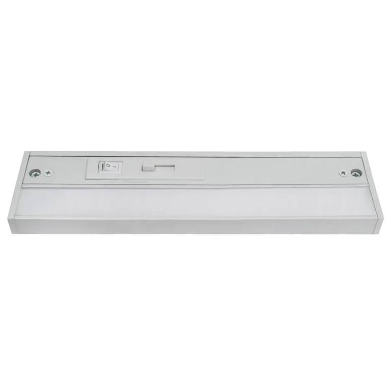 Haley LED Undercabinet in White