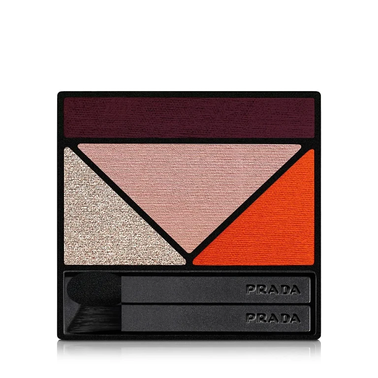 Prada Eye Palette Refill