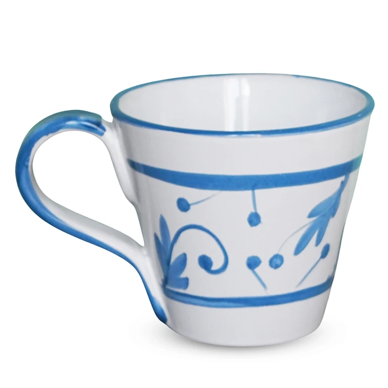La Gabbianella Sanremo Mug