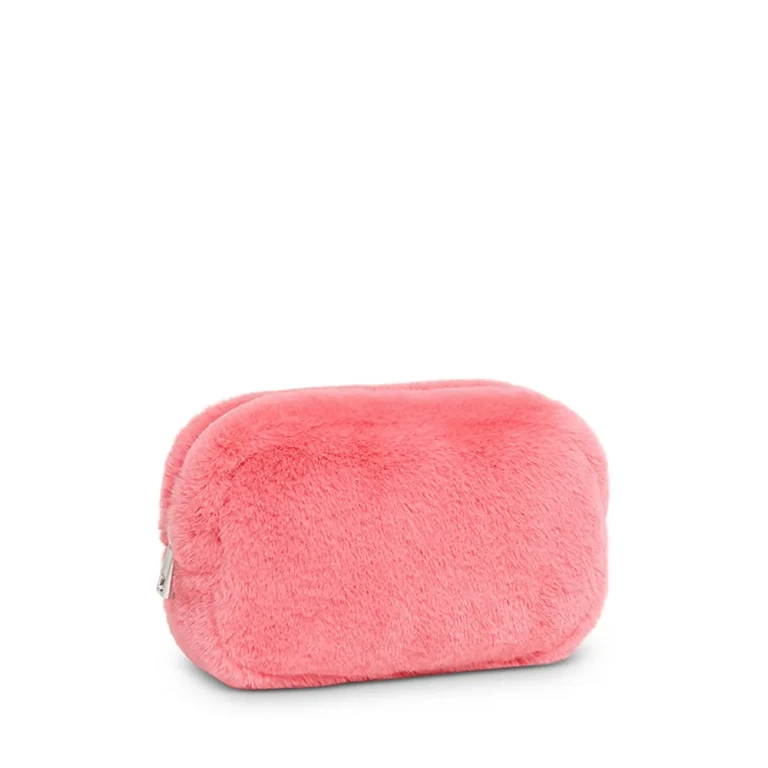 Apparis Noor Faux Fur Pouch