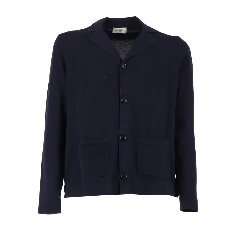 Sweater Men color Blue (B2K16212C9413777)