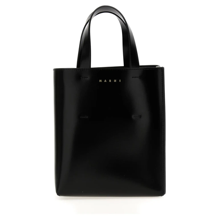 MARNI Handbag Woman color Black (SHMP0039U1LV63900N99)