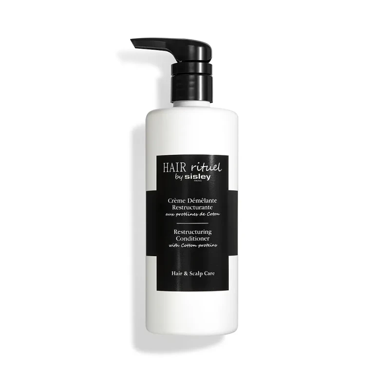 Sisley-Paris Hair Rituel Restructuring Conditioner with Cotton Proteins 16.9 oz.
