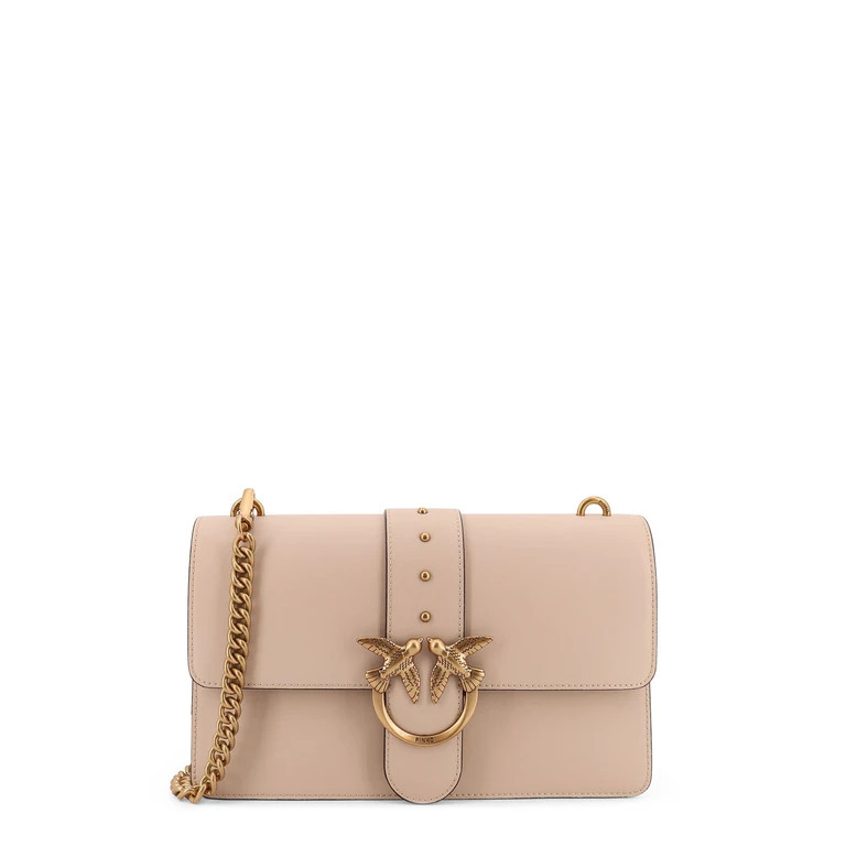 PINKO Love One Classic Shoulder Bag Female UNI