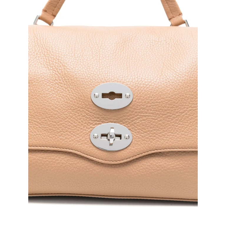 Zanellato Bags Marrone Chiaro Calfskin - Women