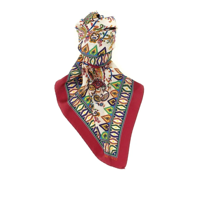 Etro Écharpe - Multicolore