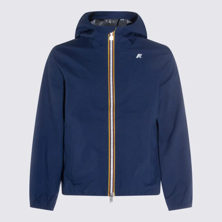 Jacket Men color Navy (K5127QWB67)