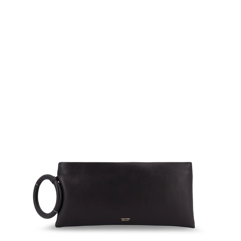 Tom Ford Bags Black Pelle - Women