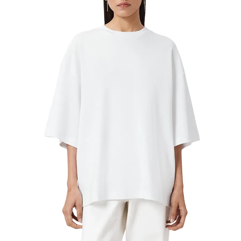 Allsaints Amelie Oversized Tee