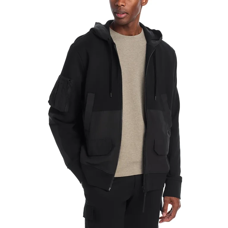 Canada Goose Ferris Full Zip Hoodie