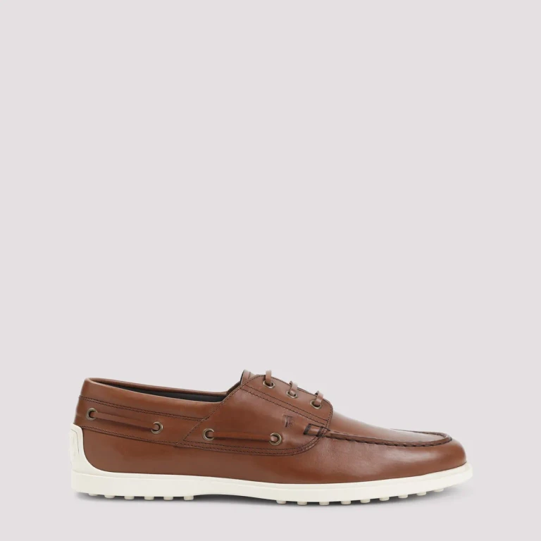 Mocassini barca Tod's